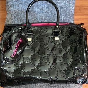 Hello kitty bag